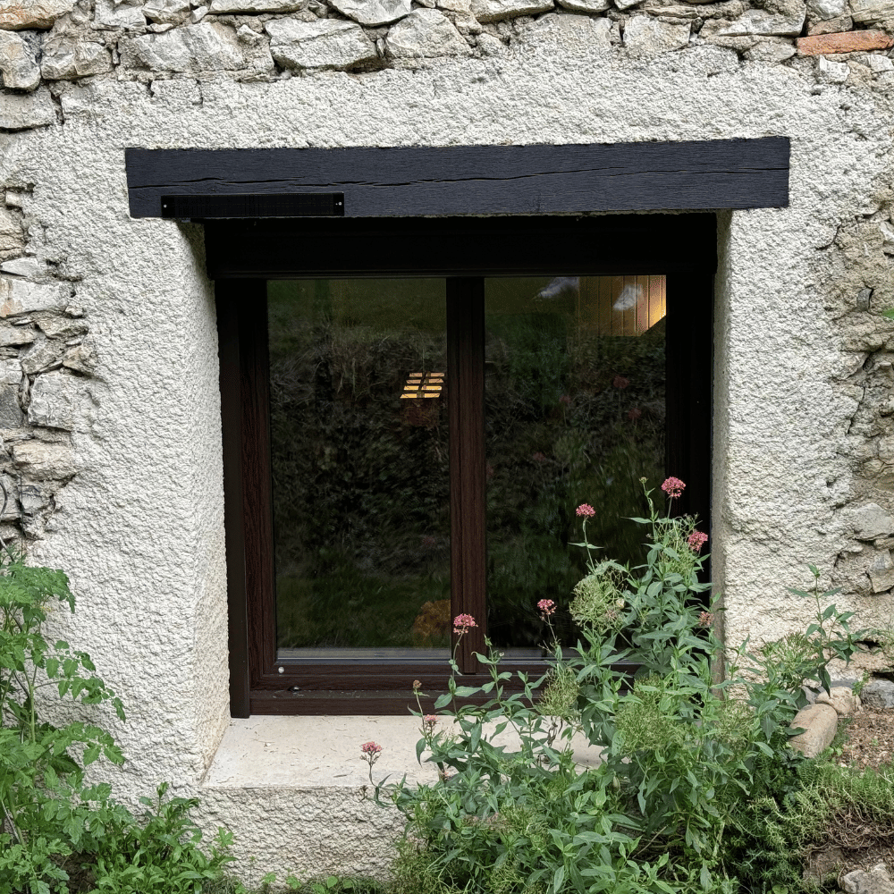 Fenetre 2 Battants Saint jeoire