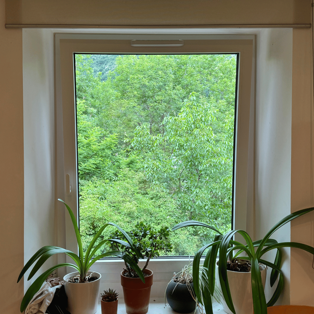 Fenetre Battante Saint Jeoire