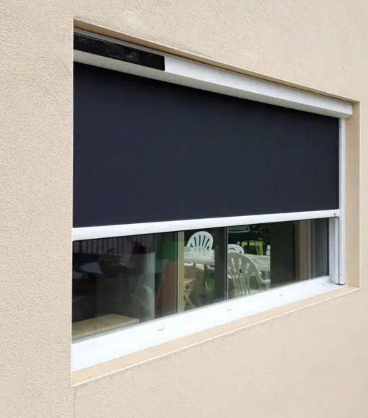 store screen - alpifen tryba